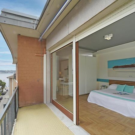 Hotel Spiaggia D'Oro - Charme & Boutique - Garda Lake Collection ซาโล ภายนอก รูปภาพ