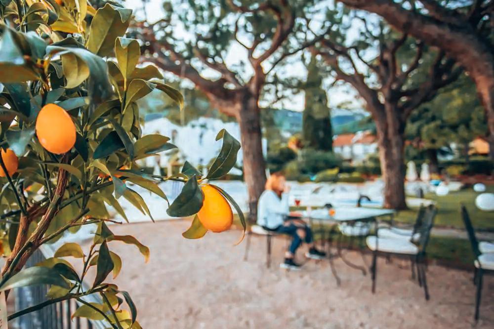 Hotel Spiaggia D'Oro - Charme & Boutique - Garda Lake Collection ซาโล ภายนอก รูปภาพ