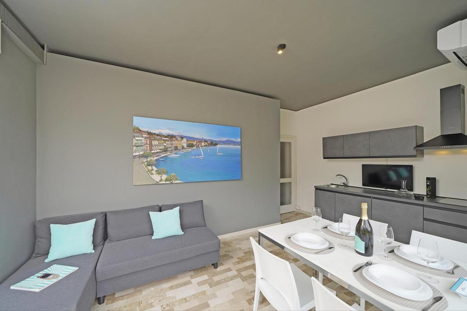 Hotel Spiaggia D'Oro - Charme & Boutique - Garda Lake Collection ซาโล ภายนอก รูปภาพ