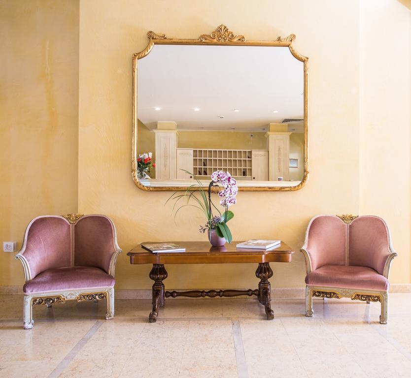 Hotel Spiaggia D'Oro - Charme & Boutique - Garda Lake Collection ซาโล ภายนอก รูปภาพ